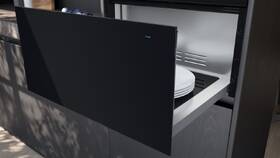 Ohřevná zásuvka Siemens BI710D1B1 černá

 obrázek produktu 2 z 7