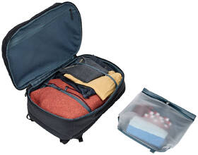 Batoh na notebook THULE Aion 40L na 15,6" černý

 obrázek produktu 14 z 17
