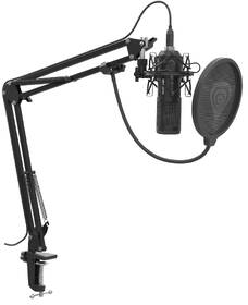 Mikrofon Genesis RADIUM 400, USB černý

 obrázek produktu 3 z 15