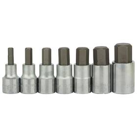 Sada hlavic Stanley 1-89-099 1/2'' 

 obrázek produktu 1 z 4