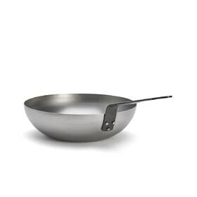Pánev WOK de Buyer 5617.28, 28 cm ocel

 obrázek produktu 3 z 6