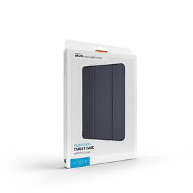 Pouzdro na tablet FIXED Padcover+ na Apple iPad Pro 11" (2024)/M5 (2025), Sleep and Wake, pouzdro pro Pencil modré

 obrázek produktu 8 z 8