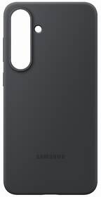 Kryt na mobil Samsung Silicone na Galaxy S25+ černý

 obrázek produktu 3 z 4