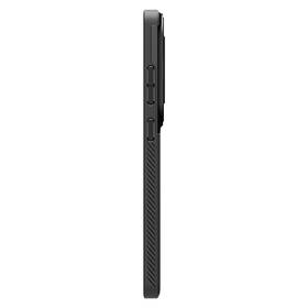Kryt na mobil Spigen Optik Armor na Samsung Galaxy S25 Ultra černý

 obrázek produktu 9 z 13