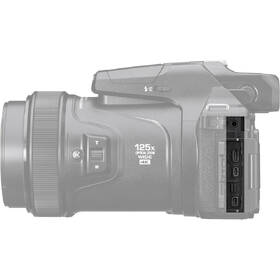 Digitální fotoaparát Nikon P1100 černý

 obrázek produktu 5 z 13