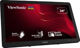 Monitor ViewSonic TD2430 černý

 obrázek produktu 2 z 9