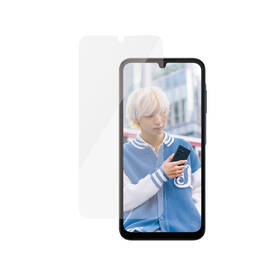 Tvrzené sklo PanzerGlass Ultra-Wide Fit na Samsung Galaxy A26 5G 

 obrázek produktu 1 z 4