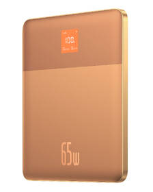 Powerbanka Baseus Blade2 12000mAh 65W oranžová

 obrázek produktu 1 z 15