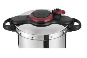 Tlakový hrnec Tefal P4624966, 9 l nerez

 obrázek produktu 4 z 11