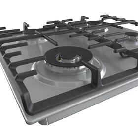 Plynová varná deska Gorenje GW642ABX WOK nerez

 obrázek produktu 2 z 9