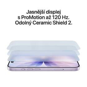 Mobilní telefon Apple 512 GB šalvějově zelený 

 obrázek produktu 5 z 10