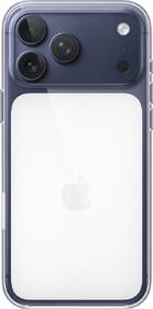 Kryt na mobil Apple iPhone 17 Pro Max průhledný s MagSafe 

 obrázek produktu 2 z 2