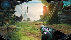 Hra Nintendo Switch 2 Metroid Prime 4: Beyond 

 obrázek produktu 5 z 9