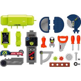 Sada nářadí Buddy Toys BGP 2022 

 obrázek produktu 5 z 6
