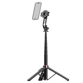 Selfie tyč Mobile Origin Magnetic Selfie Stick Tripod S1 černá

 obrázek produktu 2 z 19
