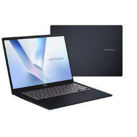 Notebook Asus Vivobook 14 modrý

 obrázek produktu 9 z 11