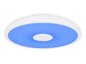 Stropní svítidlo GLOBO RAFFY 41366W bílé

 obrázek produktu 3 z 9