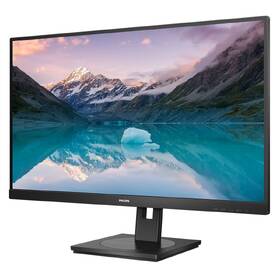 Monitor Philips 275S9JML černý

 obrázek produktu 2 z 7
