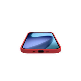 Kryt na mobil Celly FEELING MAG kompatibilní s MagSafe na Apple iphone 17 Air červený

 obrázek produktu 4 z 10