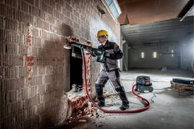 Kladivo Metabo KHEV 8-45 BL 600766500 

 obrázek produktu 5 z 5