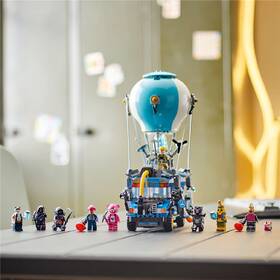 Stavebnice LEGO® Fortnite®  77073 Battle Bus 

 obrázek produktu 3 z 8