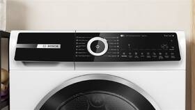 Sušička prádla Bosch WQN246D1BY bílá

 obrázek produktu 9 z 13