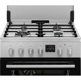 Kombinovaný sporák Electrolux LKK664223X nerez

 obrázek produktu 2 z 5