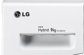 Sušička prádla LG RC9055AP2Z bílá

 obrázek produktu 4 z 9