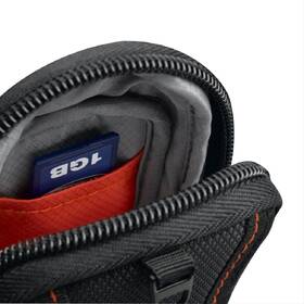 Pouzdro na foto/video Case Logic DCB301K černé

 obrázek produktu 2 z 6