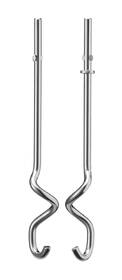 Ruční šlehač KitchenAid 5KHM9212EOB černý

 obrázek produktu 5 z 7