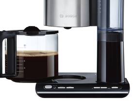 Kávovar Bosch TKA8633 černý/nerez

 obrázek produktu 3 z 8