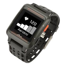 Monitorovací náramek Mio Run 350 černé

 obrázek produktu 6 z 12