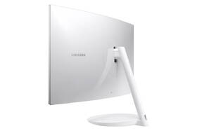 Monitor Samsung C27H711 bílý

 obrázek produktu 8 z 13