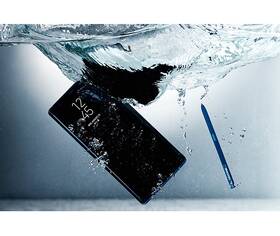 Mobilní telefon Samsung Note8 černý

 obrázek produktu 17 z 24