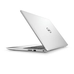 Notebook Dell 15 5000 (5570) stříbrný

 obrázek produktu 7 z 13