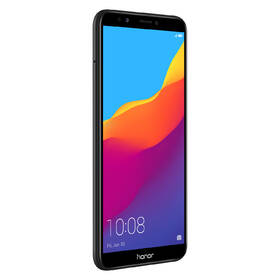 Mobilní telefon HONOR 7C Dual SIM černý

 obrázek produktu 4 z 13