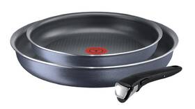 Sada pánví Tefal Elegance 3 ks 

 obrázek produktu 1 z 17