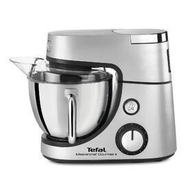 Kuchyňský robot Tefal QB632D38 nerez

 obrázek produktu 1 z 19