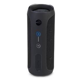 Přenosný reproduktor JBL FLIP4 černý

 obrázek produktu 2 z 4