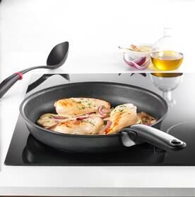 Sada hrnců Tefal L6559902 hnědá

 obrázek produktu 15 z 18