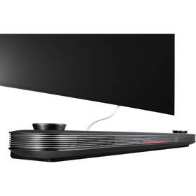 Televize LG OLED65W9 

 obrázek produktu 12 z 23