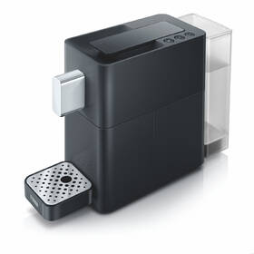 Espresso Cremesso Easy Midnight black 

 obrázek produktu 4 z 6