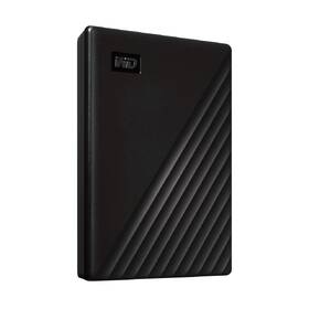 Externí pevný disk 2,5" Western Digital Portable 2TB, USB 3.0 černý

 obrázek produktu 2 z 6
