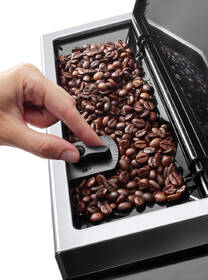 Espresso De'Longhi ESAM 460.75 MB 

 obrázek produktu 8 z 11