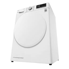 Sušička prádla LG RC81V5AV0Q bílá

 obrázek produktu 12 z 15