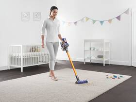  Dyson V8 Absolute+ 

 obrázek produktu 19 z 39
