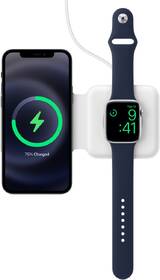 Bezdrátová nabíječka Apple MagSafe Duo Charger 

 obrázek produktu 4 z 5