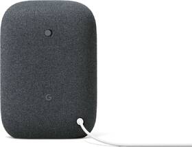 Hlasový asistent Google Nest Audio černý

 obrázek produktu 2 z 5
