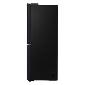 Americká lednice LG GMX945MC9F černá

 obrázek produktu 27 z 29