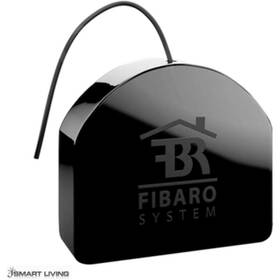 Modul Fibaro Smart modul, Z-Wave Plus 

 obrázek produktu 1 z 1